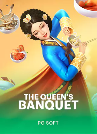 The Queen's Banquet